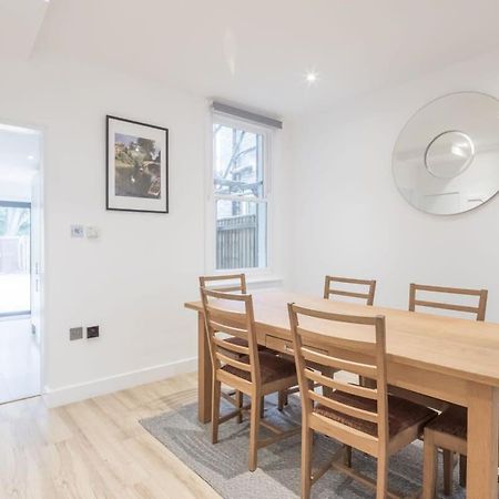 Refurbished High Spec Central Family Home كامبريدج المظهر الخارجي الصورة