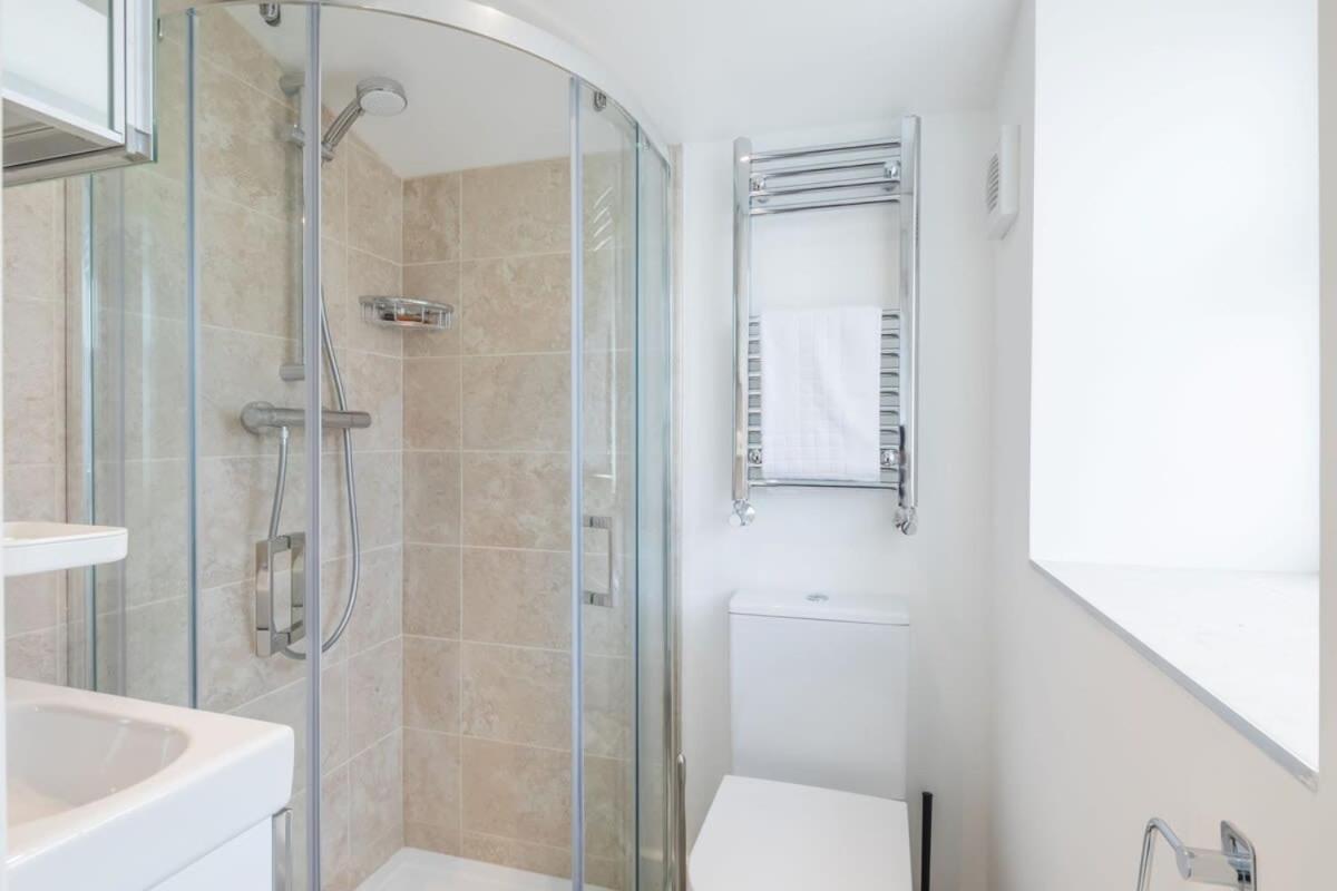 Refurbished High Spec Central Family Home كامبريدج المظهر الخارجي الصورة